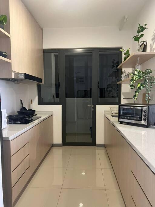 The Edge United Point Apartment Kuala Lumpur