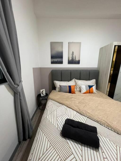 The Edge United Point Apartment Kuala Lumpur