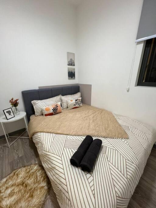 Apartment The Edge United Point